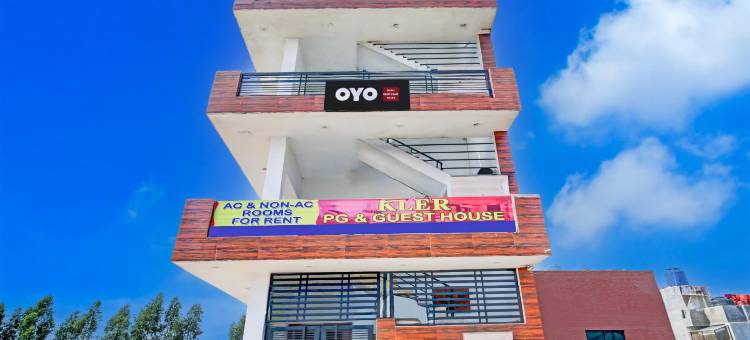 Hotel O KLER Guest House图片