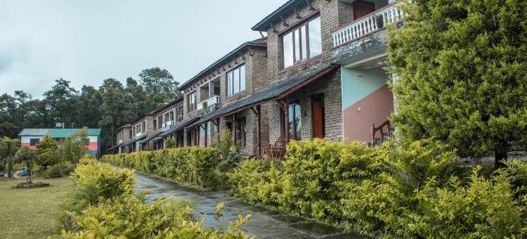喜马拉雅德拉利度假村(Himalayan Deurali Resort)图片