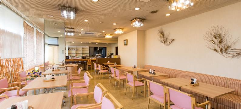 口袋商务酒店(Business Hotel Pocket)图片