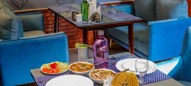 One Earth Shraddhaa Katra图片