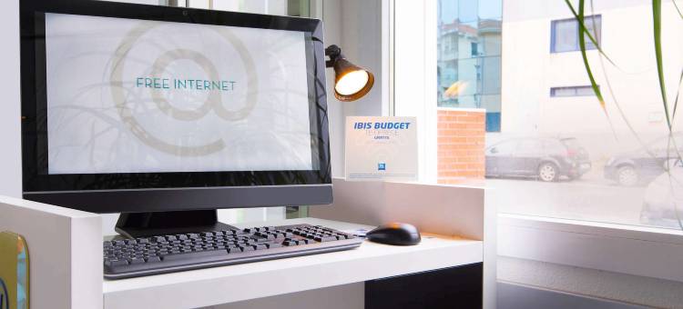 毕尔巴鄂阿里戈里亚加宜必思快捷酒店(Ibis Budget Bilbao Arrigorriaga)图片