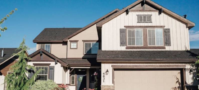 Hot Tub and Community Pool Access - Modern Family Retreat图片