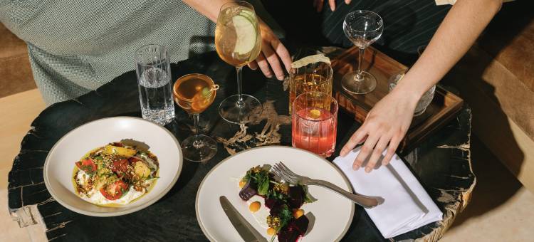 丹尼公园酒店(1 Hotel Seattle)图片