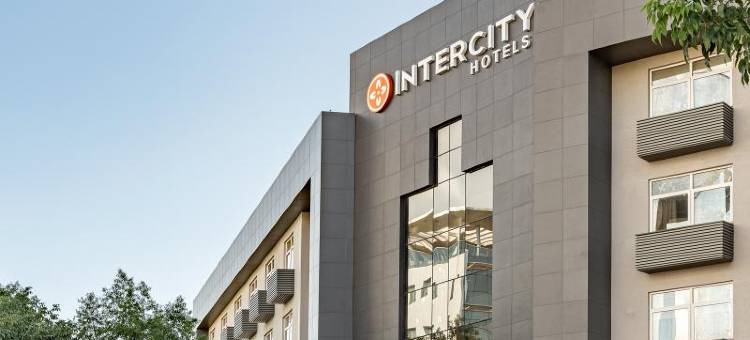 阿雷格里港城际机场酒店(Intercity Porto Alegre Aeroporto)图片