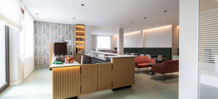 ENERGY PARK HOTEL图片