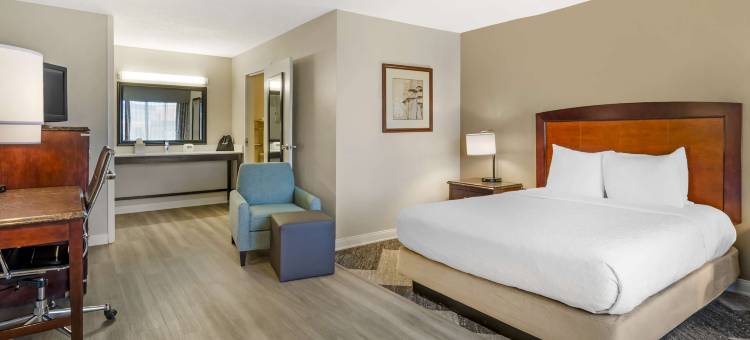 列克星敦贝斯特韦斯特酒店(Best Western Lexington Inn)图片