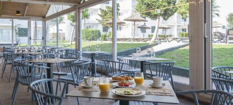 梅诺卡卡拉布拉内斯皮埃尔假日酒店式公寓(Pierre & Vacances Menorca Cala Blanes)图片