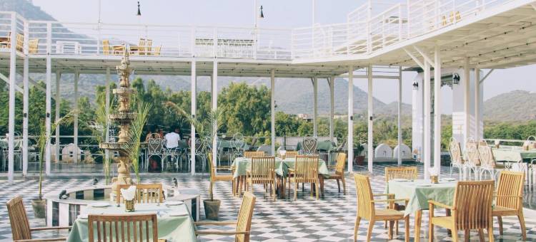 Treebo 卡克里庄园(Khakhri Haveli - A Boutique Hotel)图片