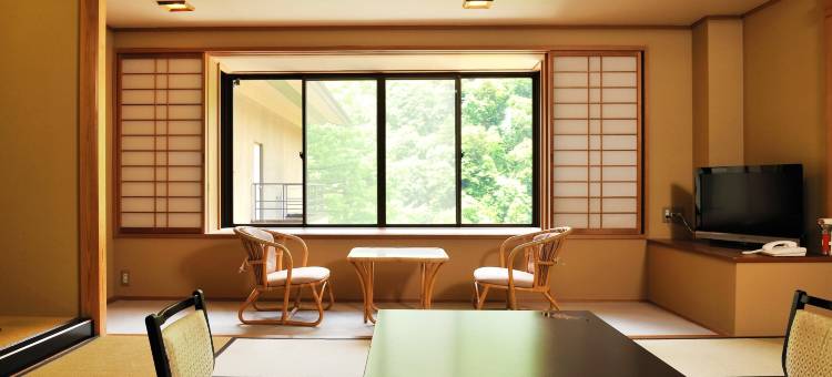史拉分大酒店(Shirafune Grand Hotel)图片