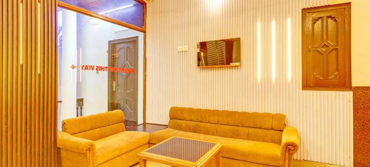 Hotel O Dolphin图片