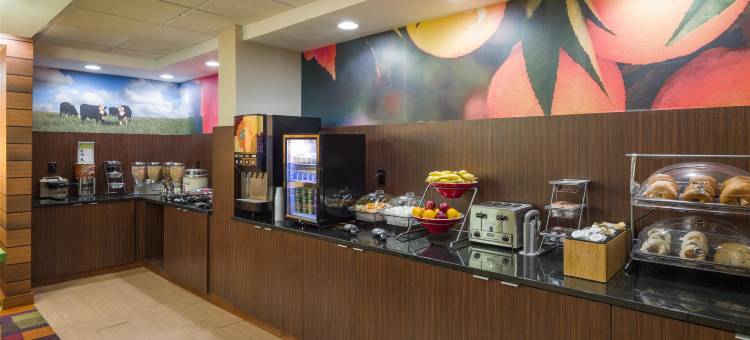贝斯特韦斯特艾伦镇伯利恒利哈伊谷套房酒店(Best Western Allentown Bethlehem Lehigh Valley Inn Suites)图片