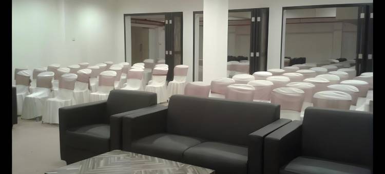 银河酒店(Galaxy Hotel)图片