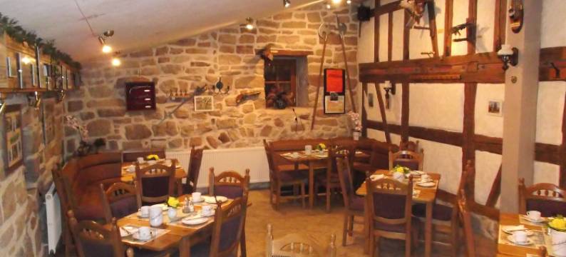 城门酒店(Hotel Zum Stadttor)图片