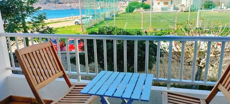 罗戴伊拉马尔 2A 酒店(Rodeiramar 2A)图片