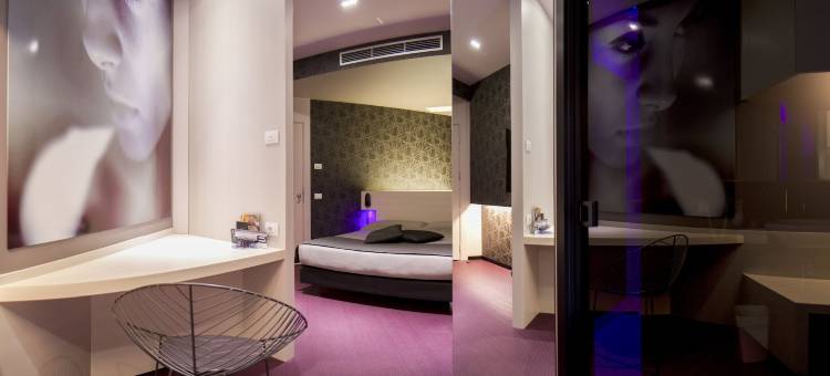 皮内塔酒店(Pineta Hotel)图片