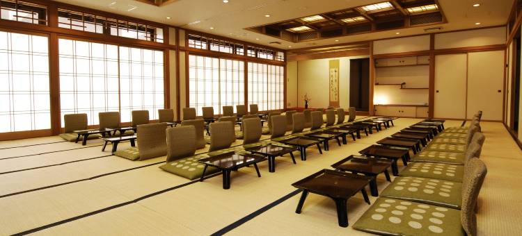 春日居景观大酒店(Kasugai View Hotel)图片