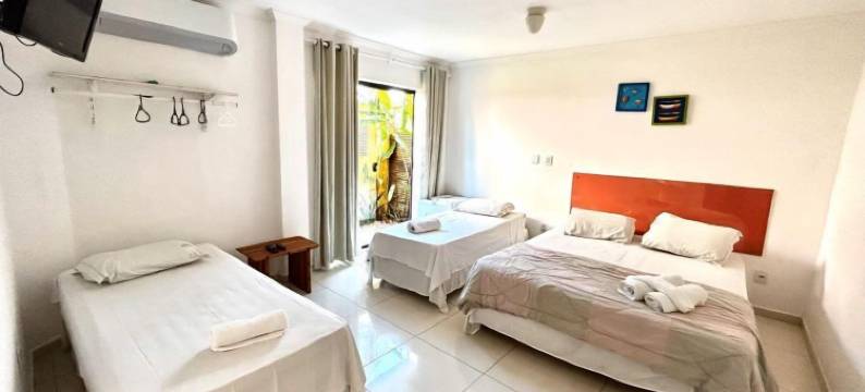 惊奇帕拉蒂旅馆(Pousada Maravilha de Paraty)图片