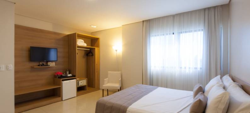 诺拜耳格兰鲁尼套房酒店(Nobile Suites Gran Lumni)图片