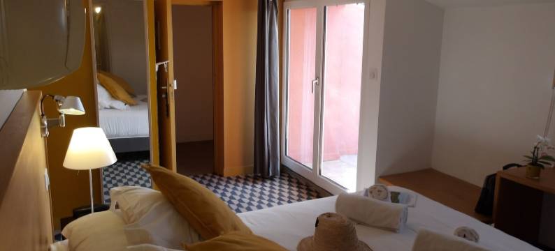 奥克尔之家酒店(La Maison des Ocres - Provence)图片