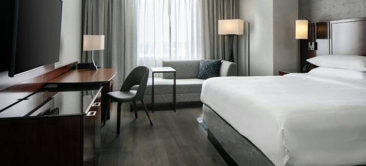 西德梅茵万豪酒店(West des Moines Marriott)图片