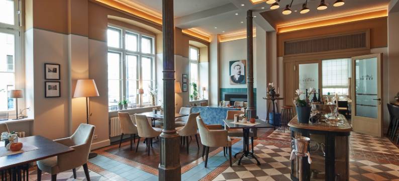 Hotel Anklamer Hof图片