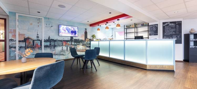 早安阿兰达酒店(Good Morning Arlanda)图片