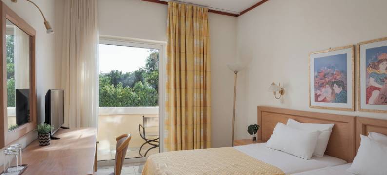 阿尔克扬Spa度假酒店(Alkyon Resort Hotel & Spa)图片