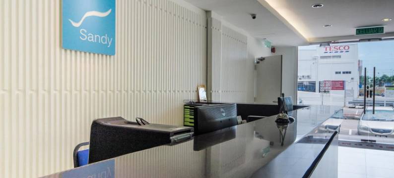 桑迪酒店(Sandy Hotel Malacca)图片