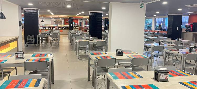 享受奥林匹亚公园度假村(Enjoy Olímpia Park Resort)图片