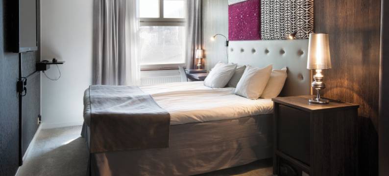 厄勒布鲁城市酒店(Elite City Hotel, Örebro)图片