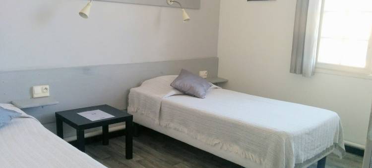 阿厄酒店(Hotel Araur)图片