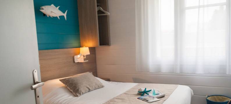 海洋海岸酒店(Hôtel La Côte Océane)图片