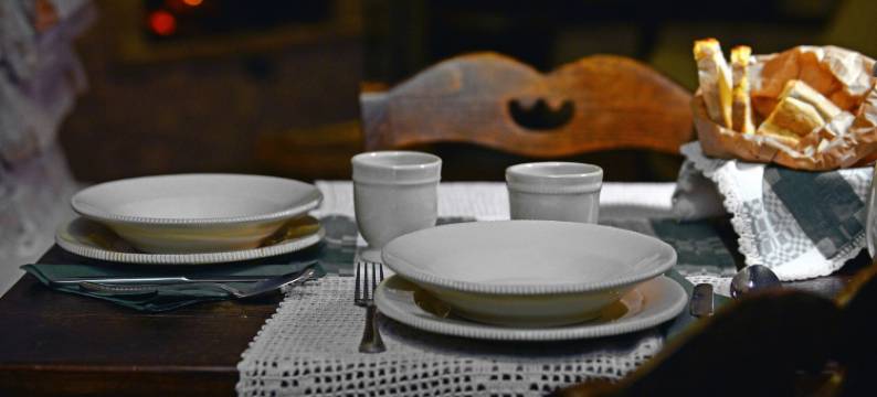 洛布玛索鲁奥贝格蒂弗索酒店(Robur Marsorum Albergo Diffuso)图片