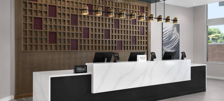 Homewood Suites by Hilton哥伦比亚市中心(Homewood Suites by Hilton Columbia Downtown)图片