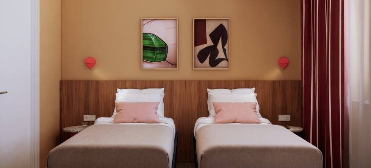 Numa 汉堡圣乔治(Numa Hamburg St Georg)图片