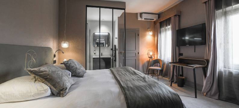 苏士酒庄住宿加早餐旅馆(Domaine de Suzel)图片