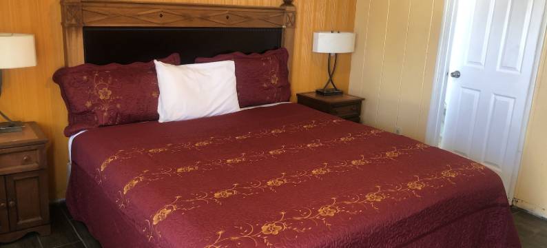 鲁塔汽车旅馆(Ruta Motel)图片