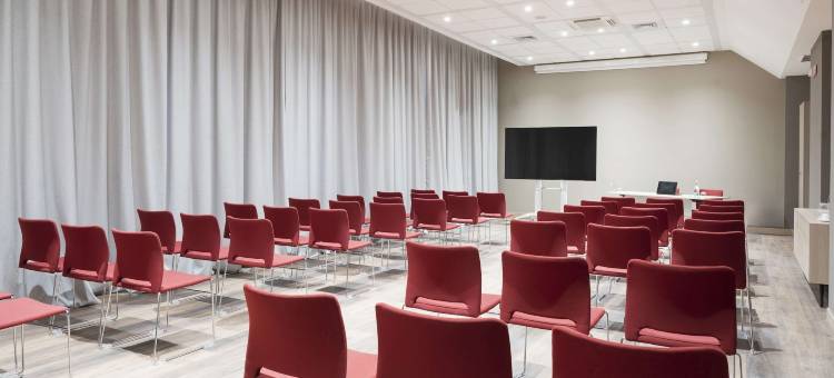 希尔顿花园酒店博洛尼亚北部(Hilton Garden Inn Bologna North)图片