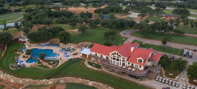 隐居高尔夫俱乐部和度假村(The Hideout Golf Club & Resort)图片