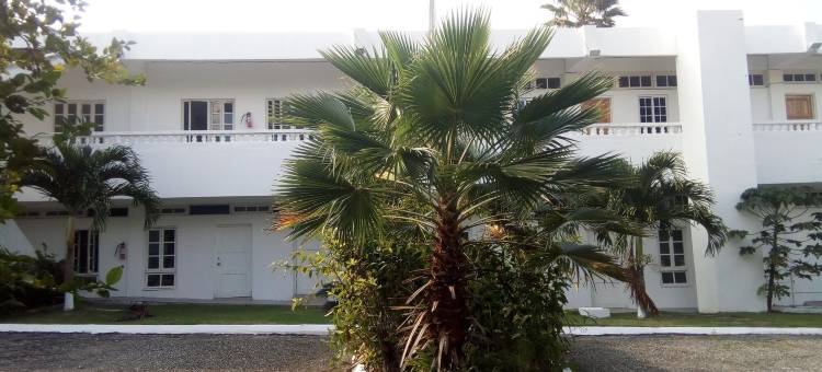 海贝棕榈(Sea Shell Palms, Ocho Rios)图片