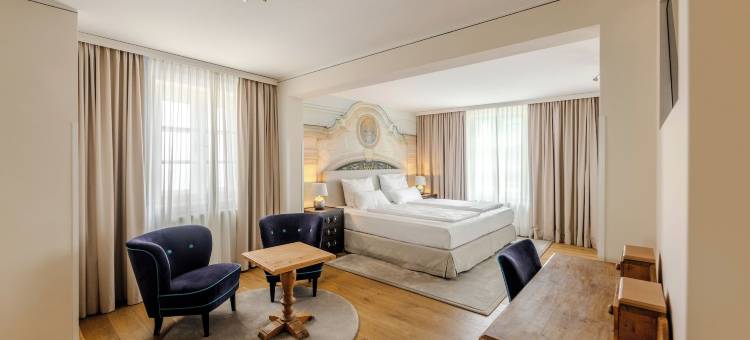 阿玛迪斯老城酒店(Boutiquehotel Amadeus)图片