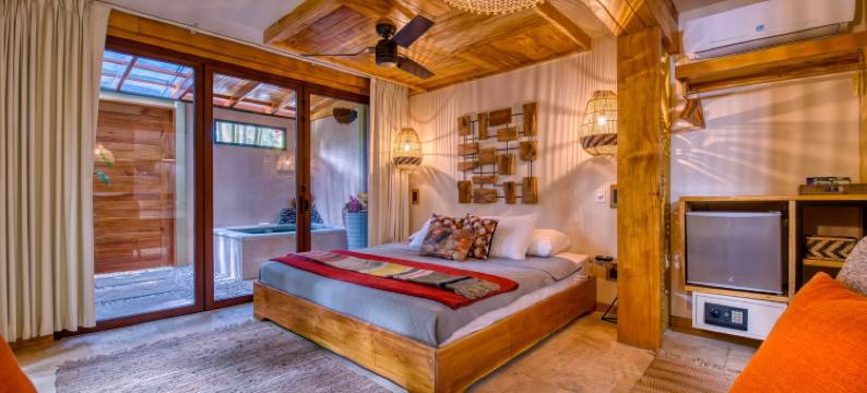 芭娜娜阿祖尔酒店-限成人(Hotel Banana Azul - Adults Only)图片