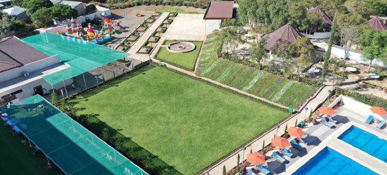 阿达玛海勒度假村(Haile Resort Adama)图片