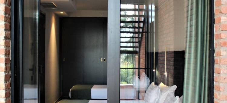 第比利斯老城温德姆华美达酒店(Ramada by Wyndham Tbilisi Old City)图片