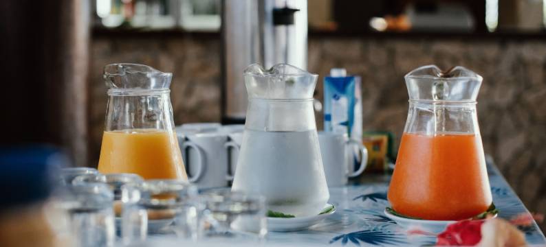 凯比蒂汽车旅馆(Kaiviti Motel)图片