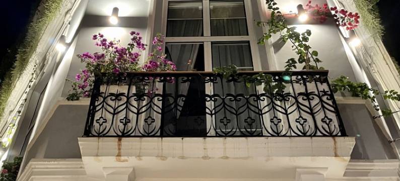 嗨标志套房酒店(Hotel Emblemático Hi Suites)图片