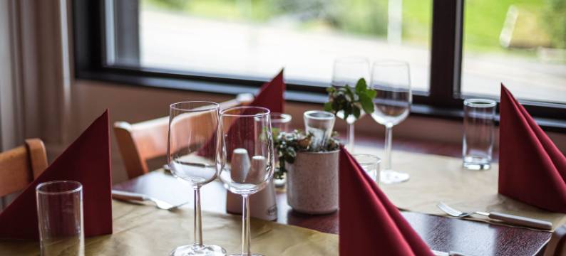 鲁纳维克酒店(Hotel Runavík)图片