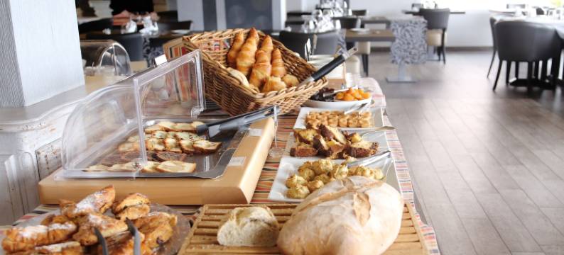 大海旅馆(Hostellerie de La Mer)图片