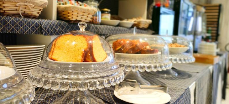 卡塔尼亚海皇宫酒店(Catania Sea Palace Hotel)图片