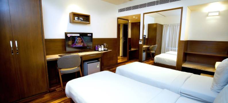 德娜拉酒店(Hotel de Nada)图片